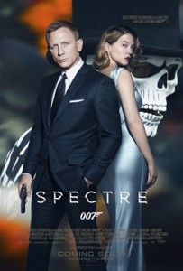 007 spectre 2015