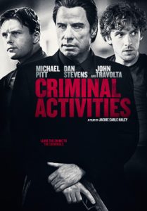 Criminal Activities 2015 720p