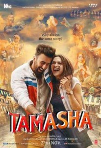 tamasha 2015 full movie