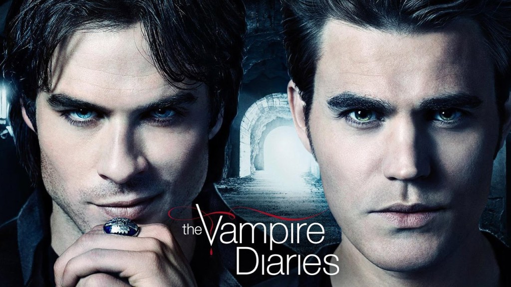 The Vampire Diaries Season 07