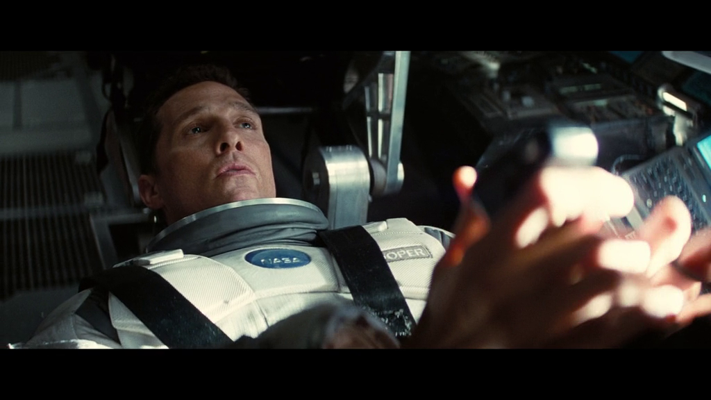 Interstellar 2014 bluray Full HD Movie Free Download