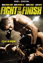 fight to the finish 2016