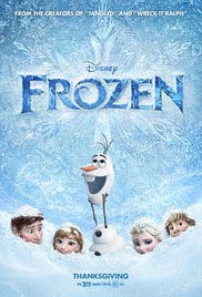 Frozen 2013 720p Full HD Movie Free Download Dual Audio