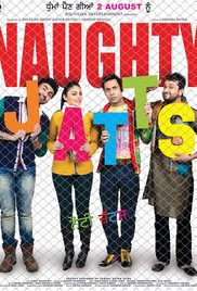 Naughty Jatts 2013 720p Full HD Movie Free Download