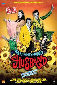 Second Hand Husband 2015