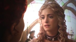 Alice Through the Looking Glass 2016 Full HD Movie Download