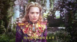 Alice Through the Looking Glass 2016 Full HD Movie Free Download