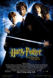 Harry Potter and the Chamber of Secrets 2002 Full Movie Free Download