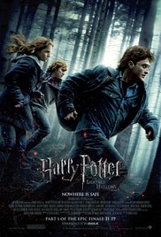 Harry Potter and the Deathly Hallows Part 1 2010 Full Movie Free Download