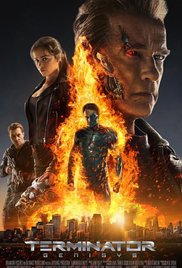 Terminator Genisys 2015 Full Movie Free Download