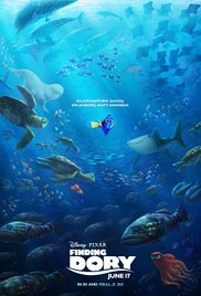 Finding Dory 2016 Movie Full Free Download