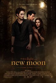 The Twilight saga new moon 2009