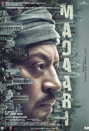 Madaari 2016 Full Movie Download