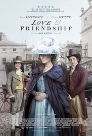 Love And Friendship 2016