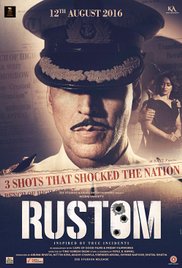 Rustom 2016 Full Movie Free Download Camrip