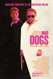 War Dogs 2016 Full Movie Free Download