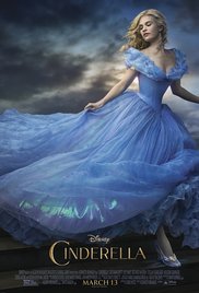 Cinderella 2015 Full HD Movie Download Bluray