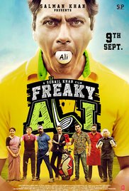 Freaky Ali 2016 Full Movie Free Download