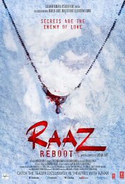 Raaz Reboot 2016 Full Movie Free Download