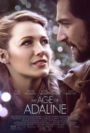The Age of Adaline 2015 Full Movie Free Download 720p