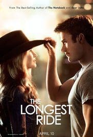 The Longest Ride 2015 Full HD Movie Download Bluray