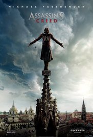 Assassin's Creed 2016 Full Movie Free Download