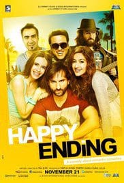 Happy Ending 2014 Full Movie Free Download Bluray