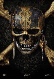 Pirates Of The Caribbean Dead Men Tell No Tales 2017 Full Movie Free Download