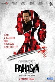 Rahasya 2015 Full Movie Free Download Dvdrip HD