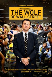 The Wolf of Wall Street 2013 Full Movie Free Download Bluray