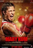 Mary Kom 2014 Full Movie Free Download Bluray