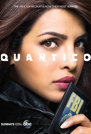 Quantico Season 2 Full HD Free Download