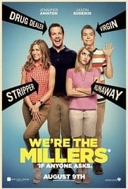 We Are The Millers 2013 Full Movie Free Download Bluray