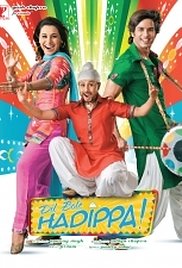 Dil Bole Hadippa 2009 Full Movie Free Download Bluray