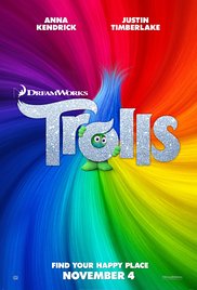 Trolls 2016 Full Movie Free Download