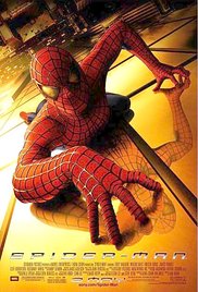 Spider-Man 2002 Bluray Full Movie Free Download Dual Audio