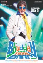 Bbuddah Hoga Terra Baap 2011 Bluray Full Movie Free Download