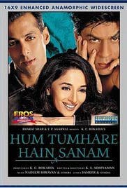 Hum Tumhare Hain Sanam 2002 Bluray Full Movie Free Download HD