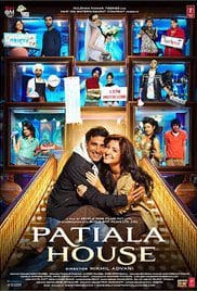 Patiala House 2011 Bluray Full Movie Free Download