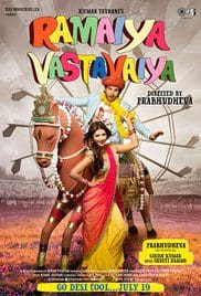 Ramaiya Vastavaiya 2013 Bluray Full Movie Free Download HD