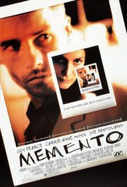 Memento 2000 Bluray Full Movie Free Download HD
