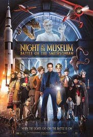 Night At The Museum Battle Of The Smithsonian 2009 Bluray Full Movie Free Download