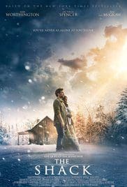 The Shack 2017 Dvdrip Full Movie Free Download