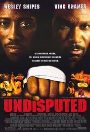 Undisputed 2002 Bluray Full Movie Free Download HD