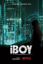 iBoy 2017 Dvdrip Full HD Movie Free Download