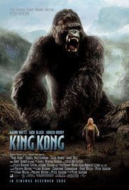 King Kong 2005 Bluray Full Movie Free Download HD