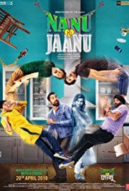 Nanu Ki Jaanu 2018 Full Movie Free Download CAMRIP