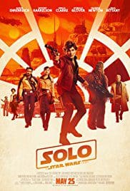 Solo A Star Wars Story 2018 Full Movie Free Download HD Bluray