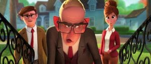 The Boss Baby 2017 Dvdrip Full Movie Free Download