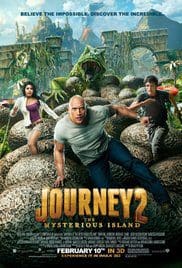 Journey 2 The Mysterious Island 2012 Bluray Full HD Movie Free Download